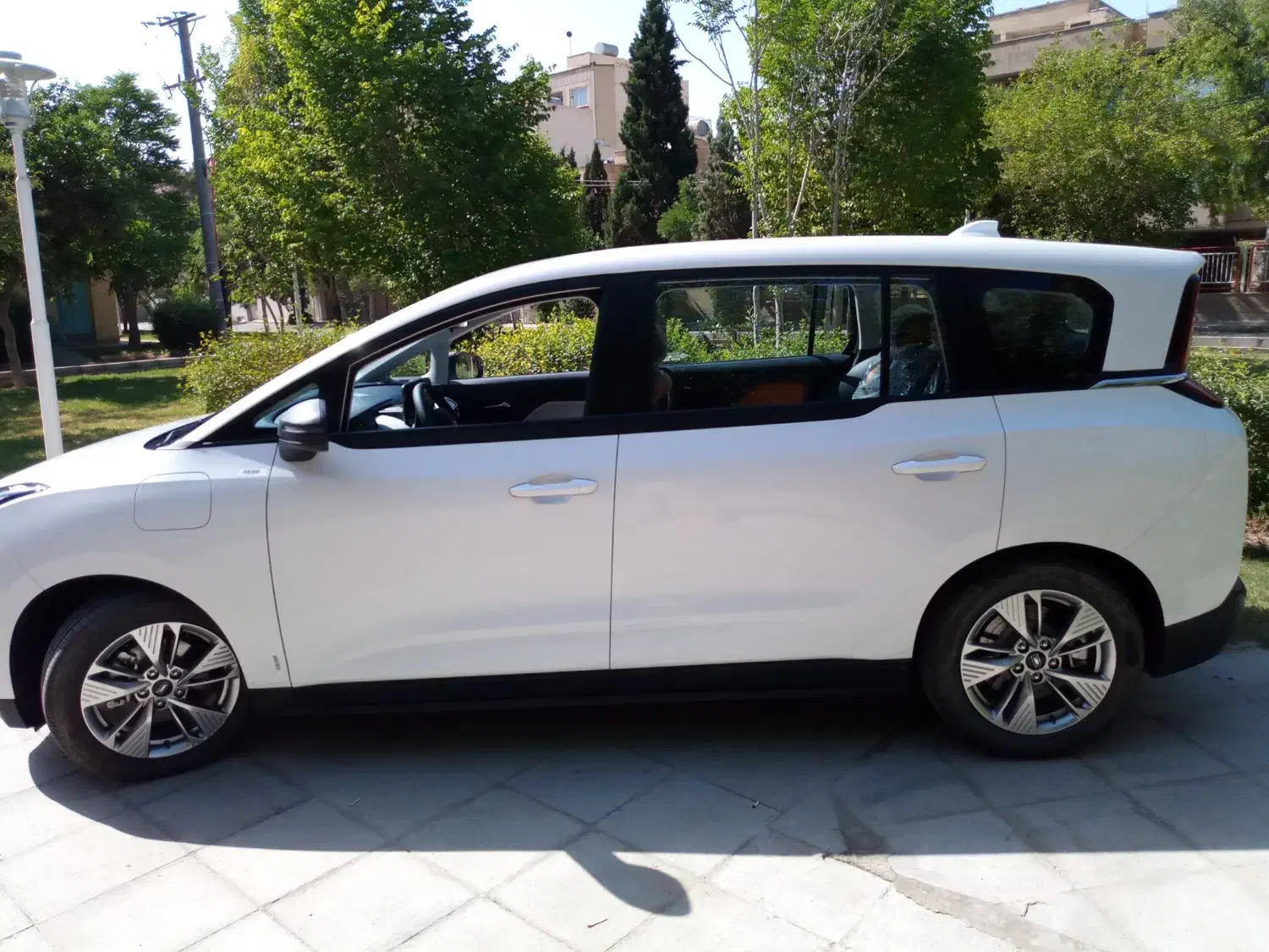 جتاVS5آلمانFX CS55تیگو7فیدلیتیS8لاماریYFسانتافهA15|خودرو سواری و وانت|اصفهان, طامه|دیوار