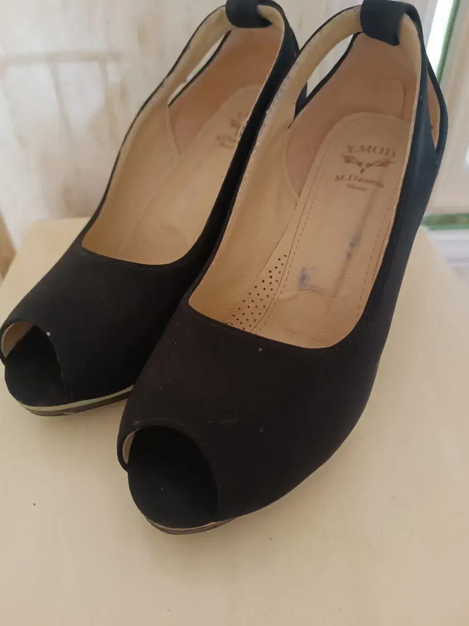 کفش|کیف، کفش، کمربند|تهران, شهرک آپادانا|دیوار