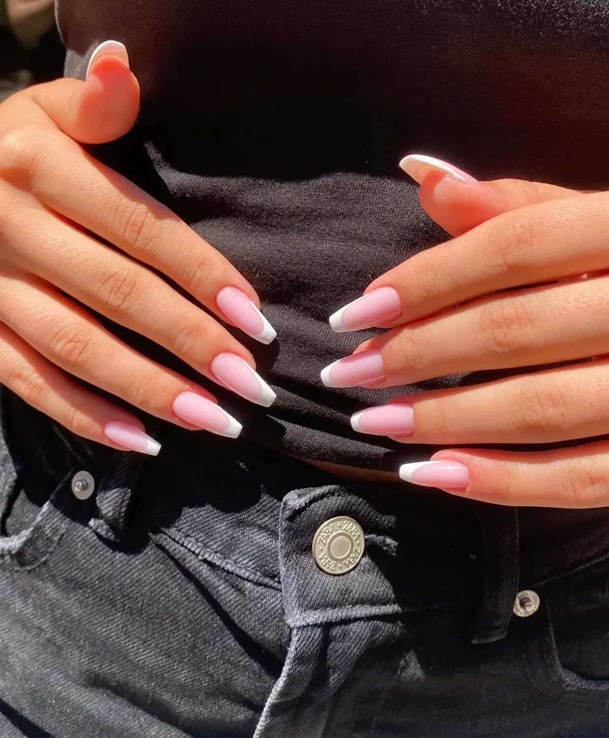 نیازمند به مدل ناخن|خدمات آرایشگری و زیبایی|کرمانشاه, |دیوار