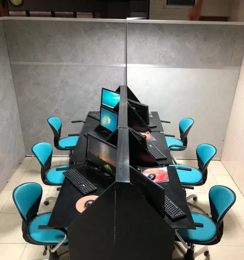 مدرس کامپیوتر و رباتیک|استخدام آموزشی|اسلامشهر, مطهری|دیوار