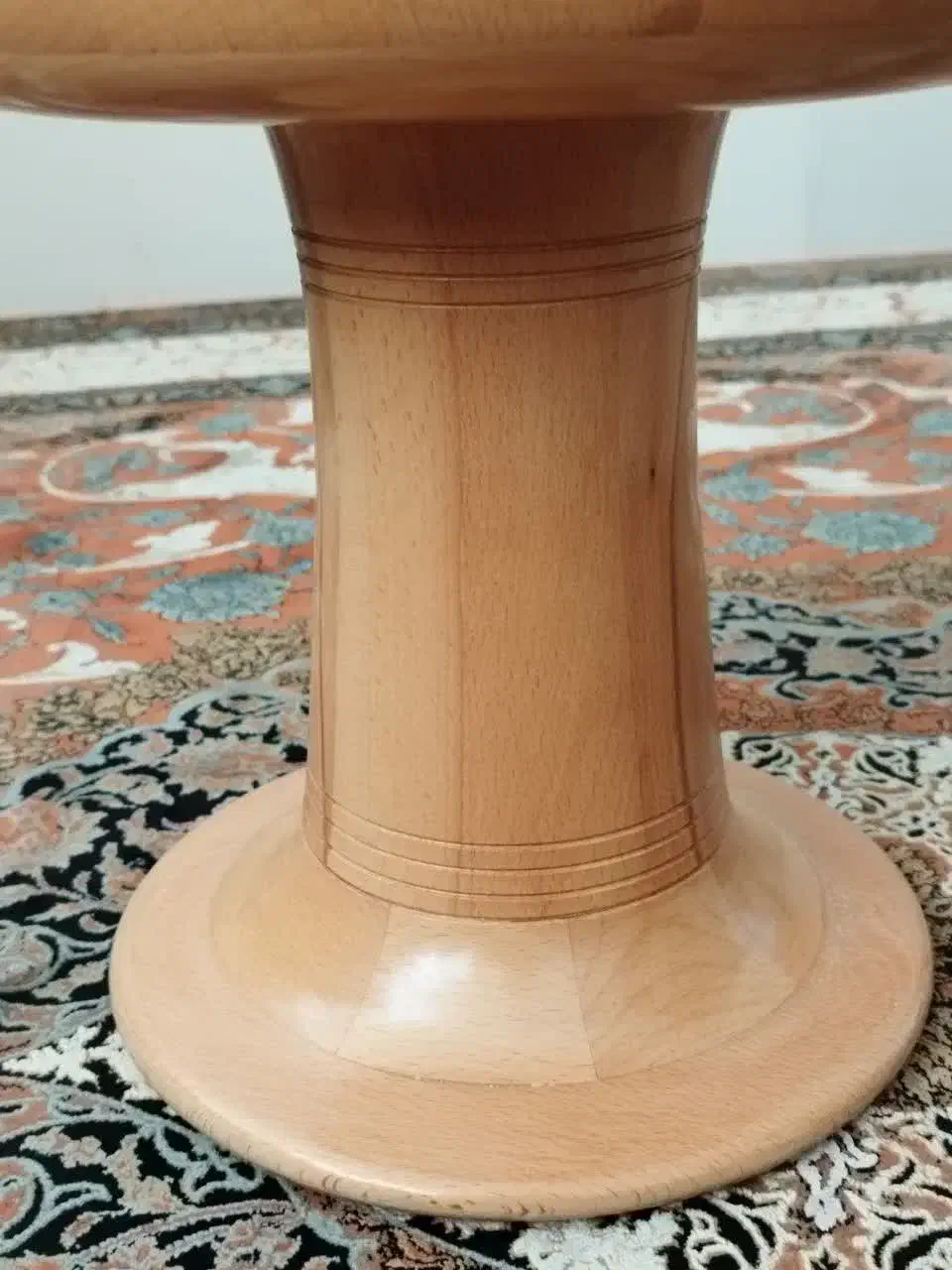 تنبک مهدی پور در حد نو نو|سازهای سنتی|شهریار, شهریار|دیوار