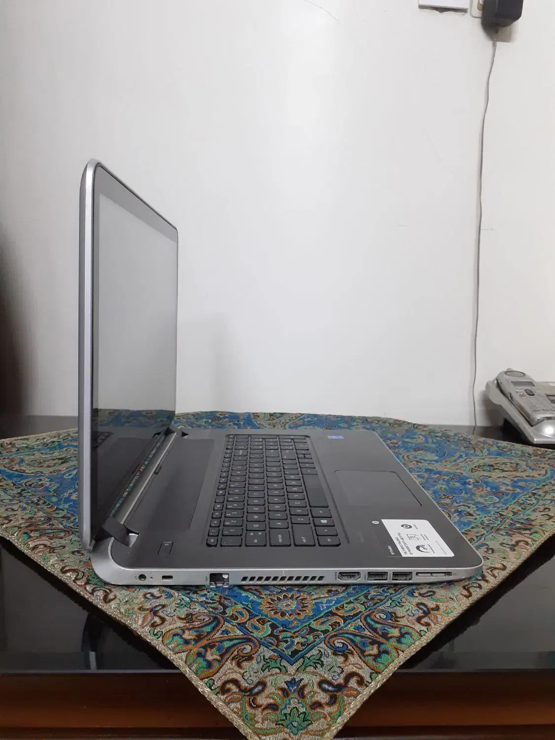 لپ تاپ اچ پی|رایانه همراه|کرج, دهقان ویلا|دیوار