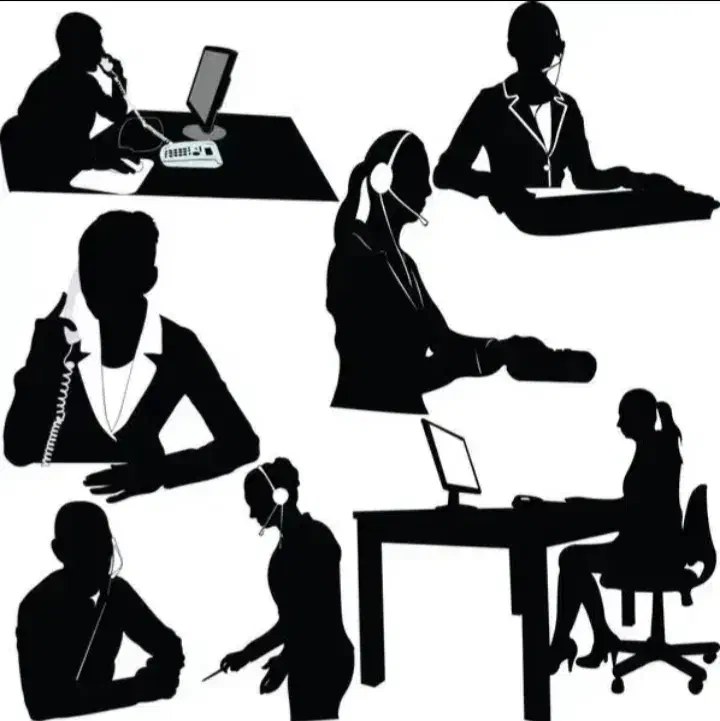 منشی خانوم  نیمه وقت|استخدام اداری و مدیریت|شفت, |دیوار