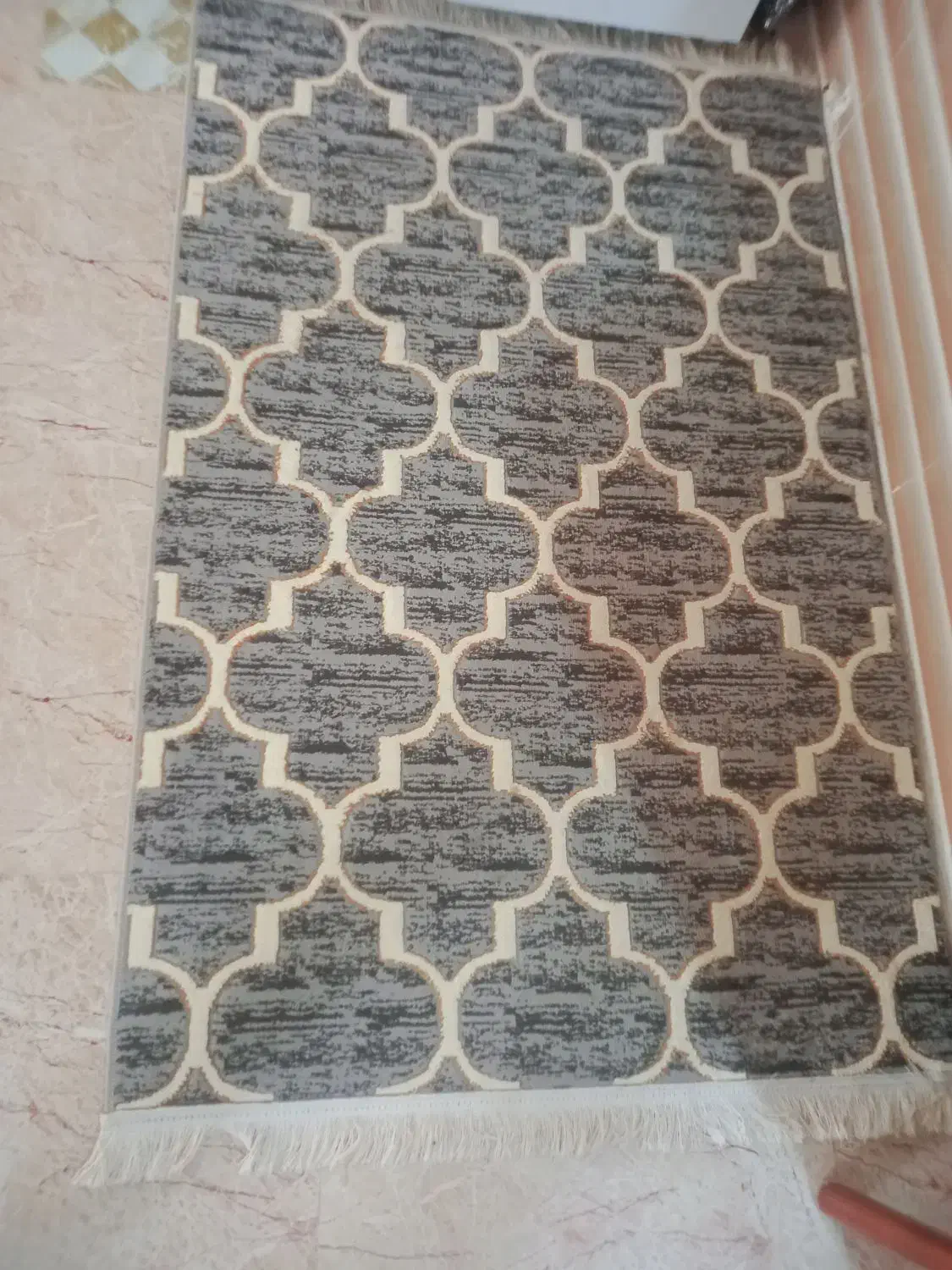 گلیم|گلیم، جاجیم، گبه|کلارآباد, |دیوار