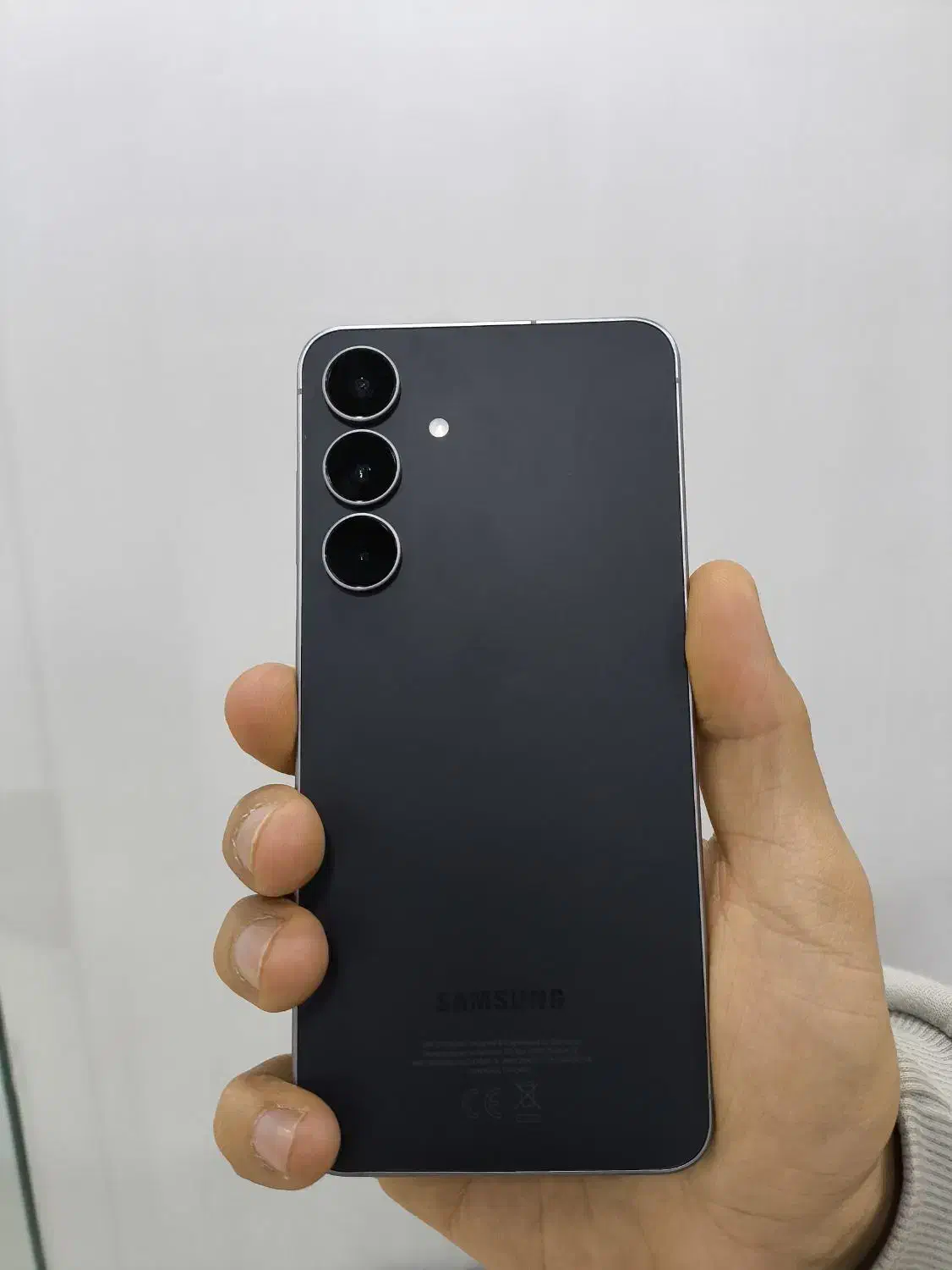 s25fe|موبایل|ایلام, |دیوار