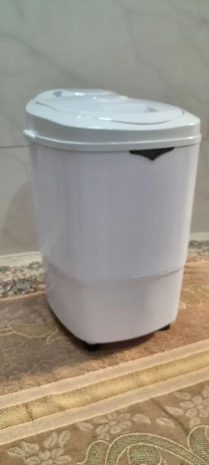 مینی واش|ماشین لباسشویی و خشک‌کن لباس|باقرشهر, |دیوار