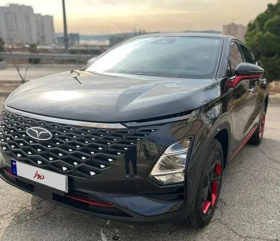 فونیکس FX پرمیوم|خودرو سواری و وانت|رشت, گلسار|دیوار