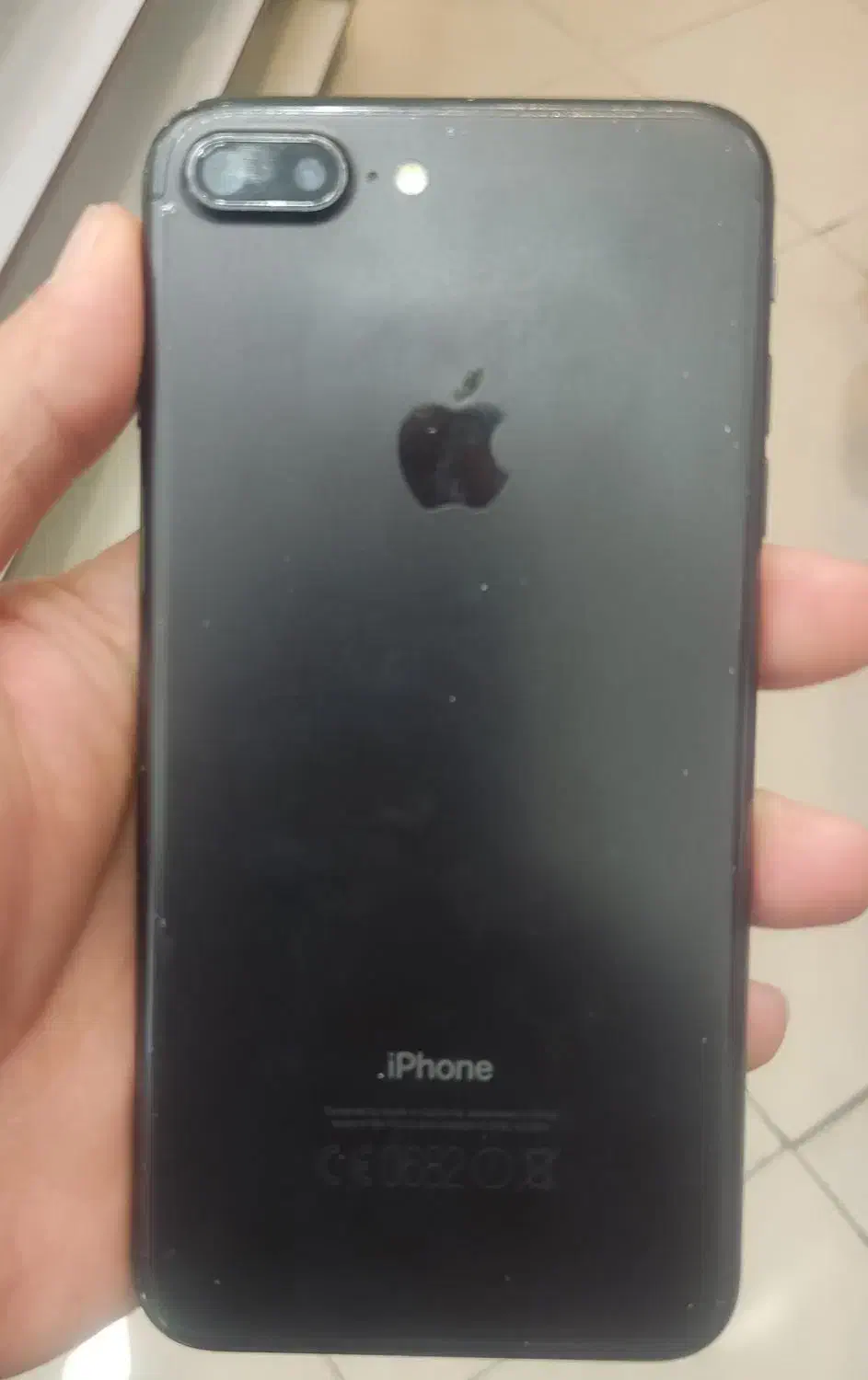 ایفون 7 پلاس 128 گیگ|موبایل|کرج, حیدرآباد|دیوار