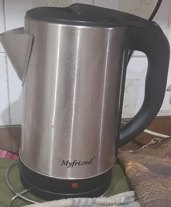 چای ساز|سماور، چایساز، قهوهساز|اهواز, فاز ۲ پادادشهر|دیوار