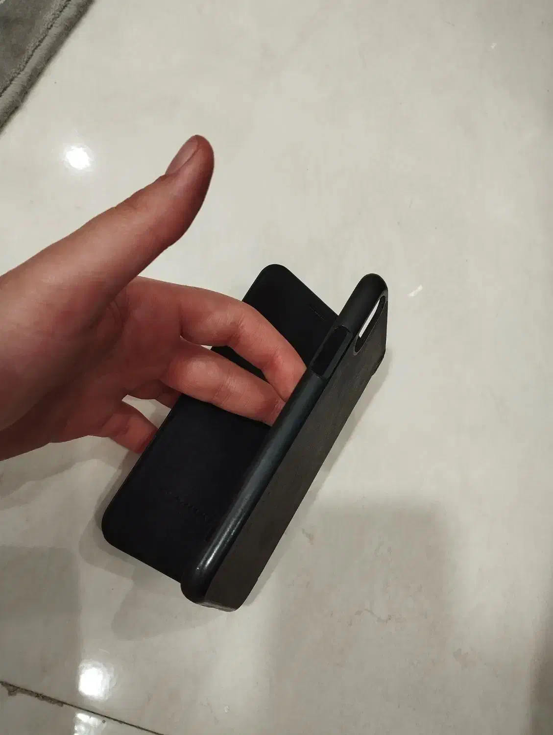 ۴تا قاب آیفون Xs|لوازم جانبی موبایل و تبلت|اسلام‌شهر, شهرک واوان|دیوار