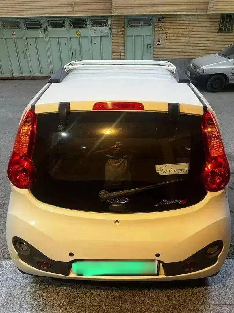 ام وی ام لاکچری|خودرو سواری و وانت|اصفهان, آهنگران|دیوار