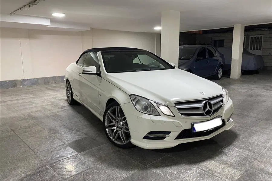 رنت اتومبیل بنز e350/کرایه ماشین/اجاره خودرو|خودرو اجارهای|تهران, تجریش|دیوار