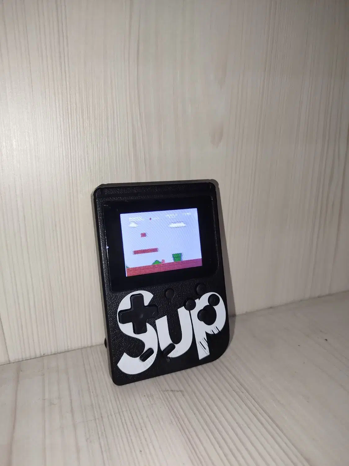 sup game ساپ گیم|کنسول، بازی ویدئویی و آنلاین|گرگان, |دیوار