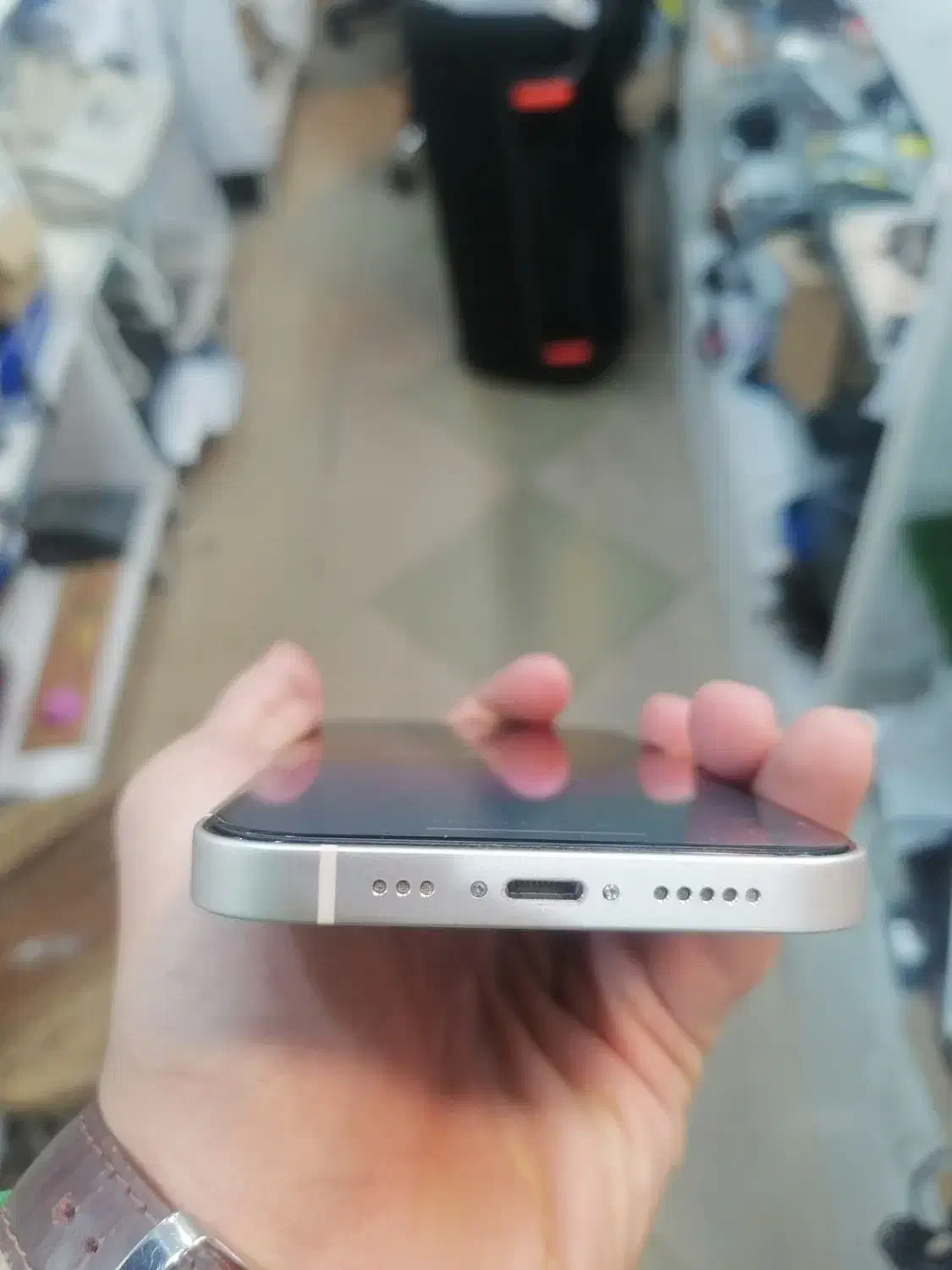 iphone 13|موبایل|کرج, ساسانی (قلمستان)|دیوار