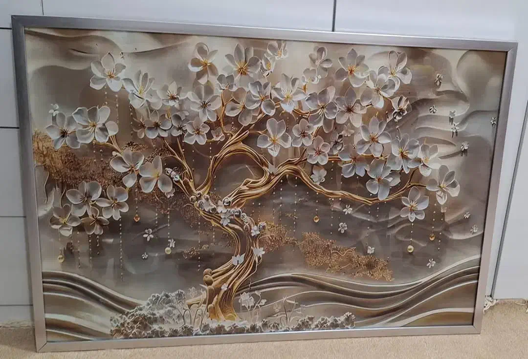 تابلو|تابلو، نقاشی، عکس|قشم, |دیوار