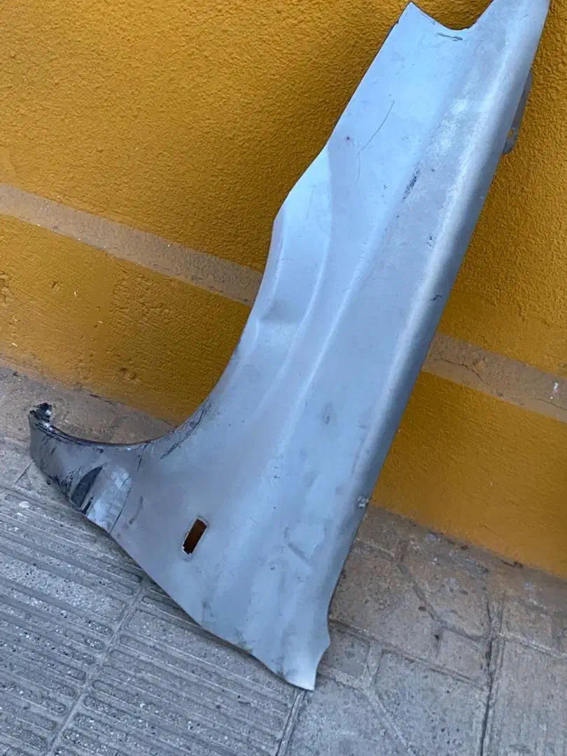 درب عقب سمند|قطعات یدکی و لوازم جانبی|تهران, مروارید شهر|دیوار