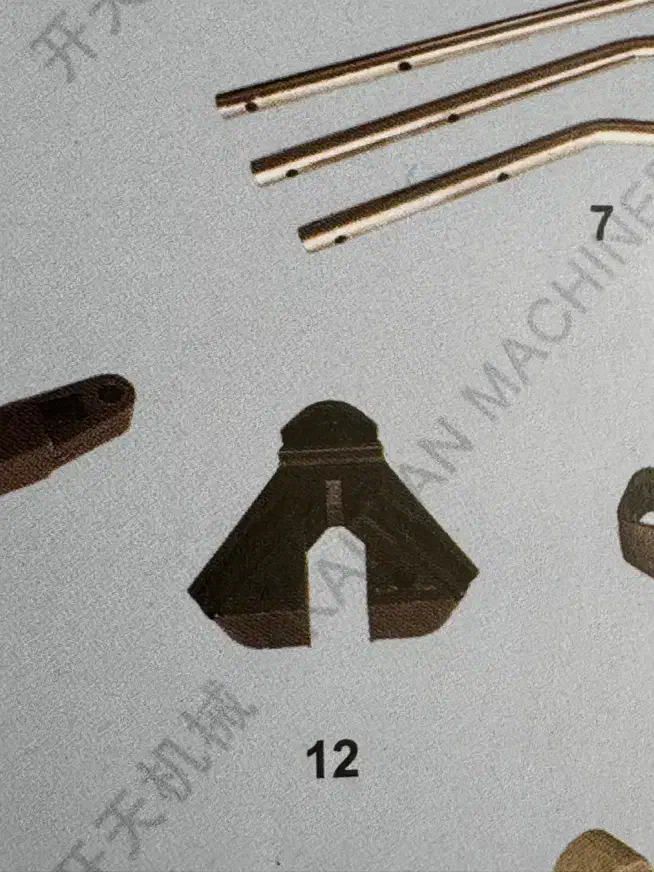 کارگر تزریق پلاستیک|استخدام صنعتی، فنی، مهندسی|پردیس, شهرک صنعتی کمرد|دیوار