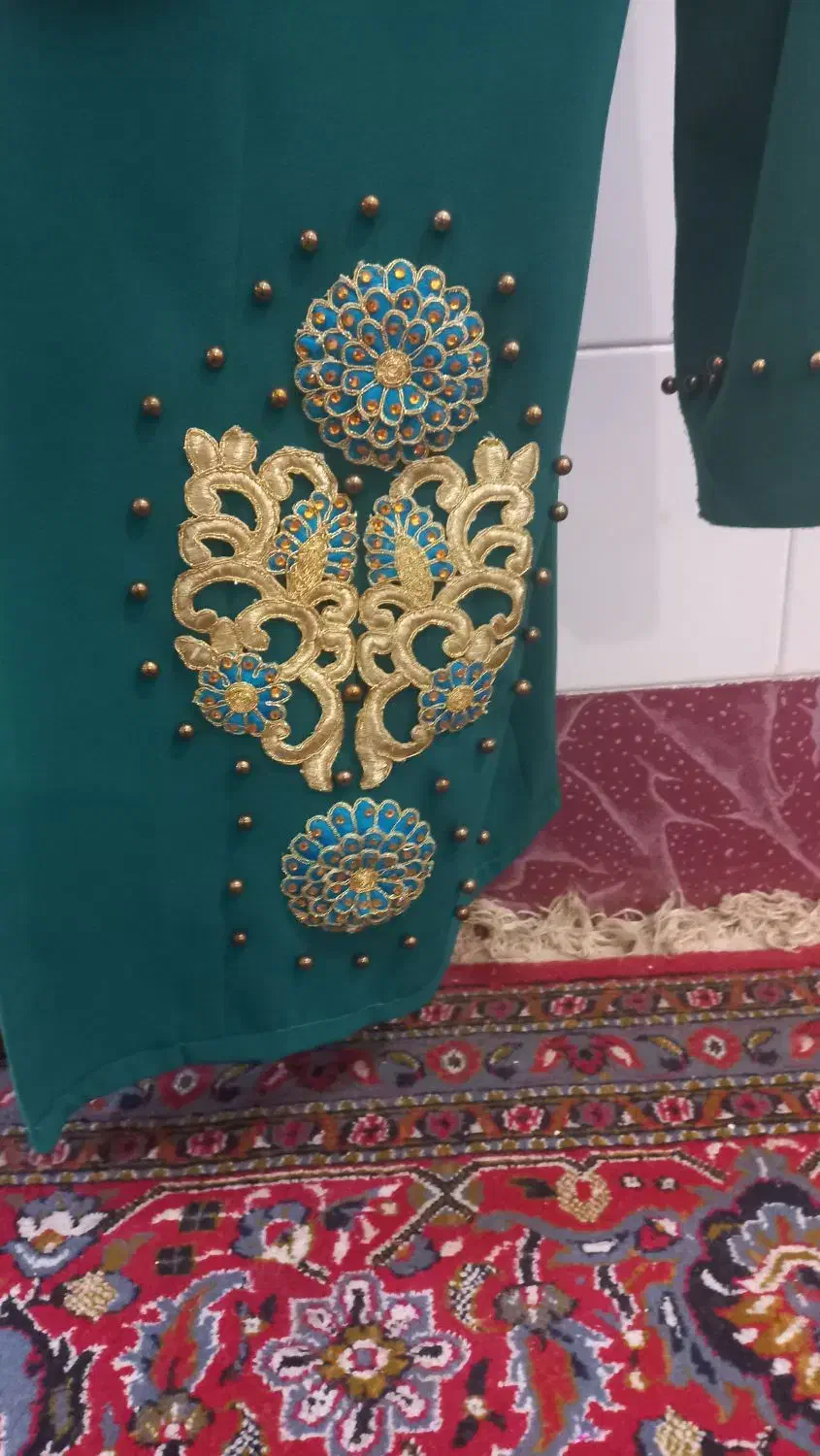 لباس مجلسی|لباس|برازجان, |دیوار