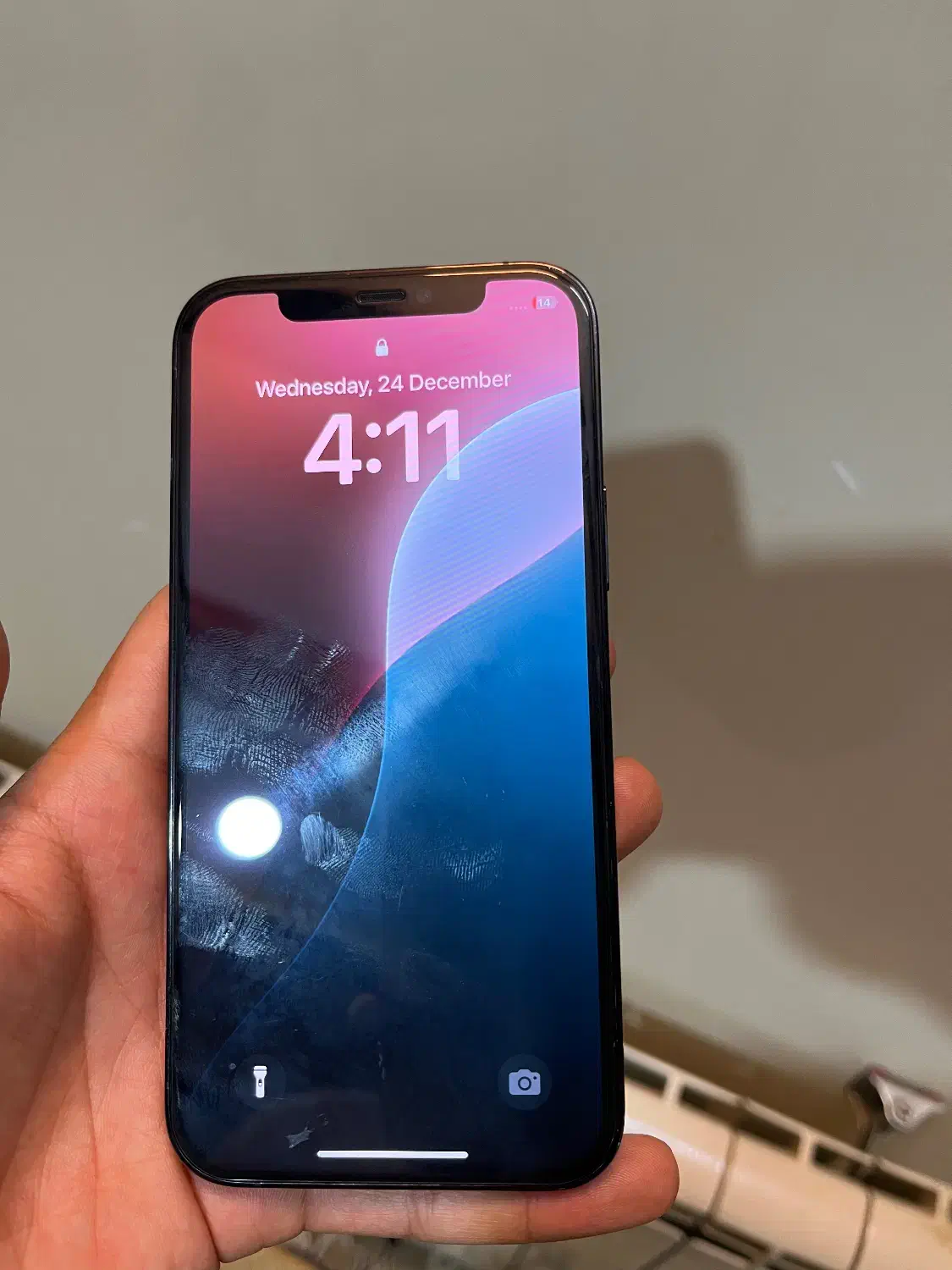 ایفون 12 pro|موبایل|سبزوار, توحیدشهر|دیوار