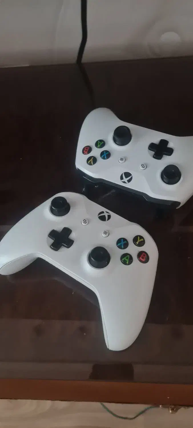 xbox one s|کنسول، بازی ویدئویی و آنلاین|خوی, |دیوار