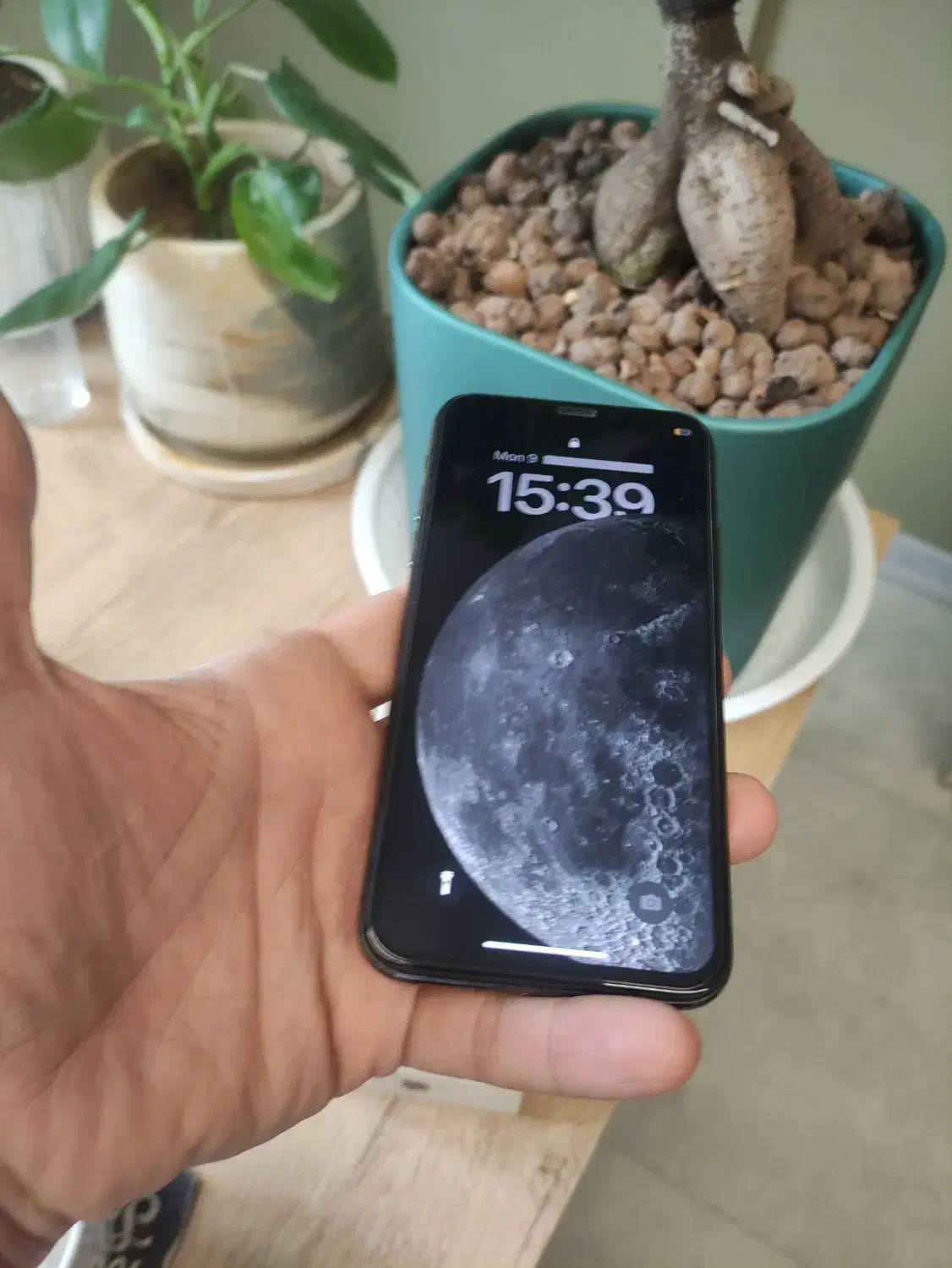 ایفون x 64G|موبایل|کرج, مهرویلا جنوبی|دیوار