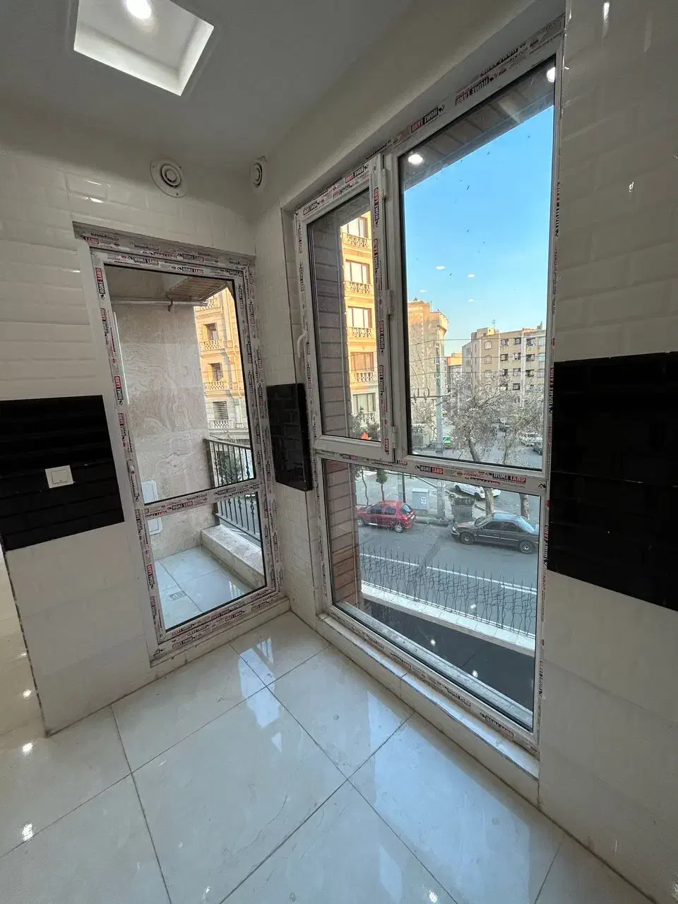 ۱۳۰متر/تک واحدی/ فول امکانات/ آردایران|فروش آپارتمان|ری, اقدسیه|دیوار