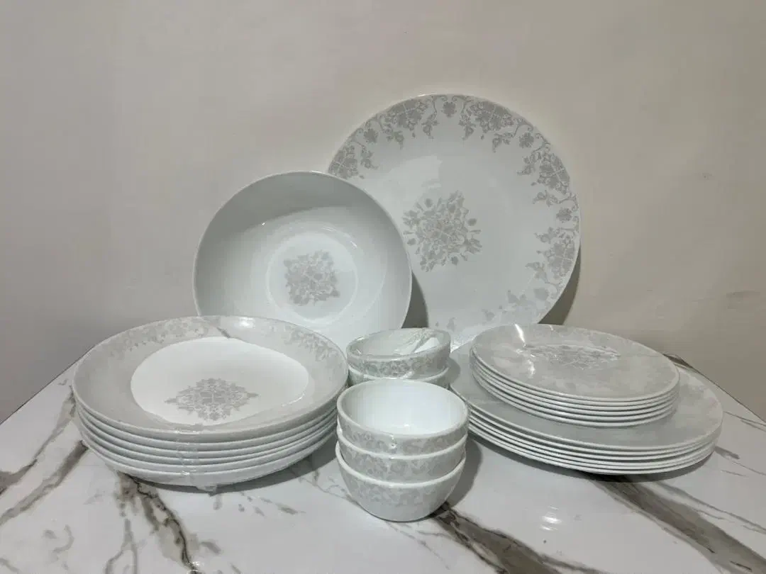 سرویس غذاخوری|ظروف سرو و پذیرایی|بندرعباس, |دیوار