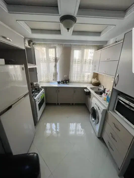 مدنی/۴۰متری/یک خواب/فول امکانات/خارج از طرح