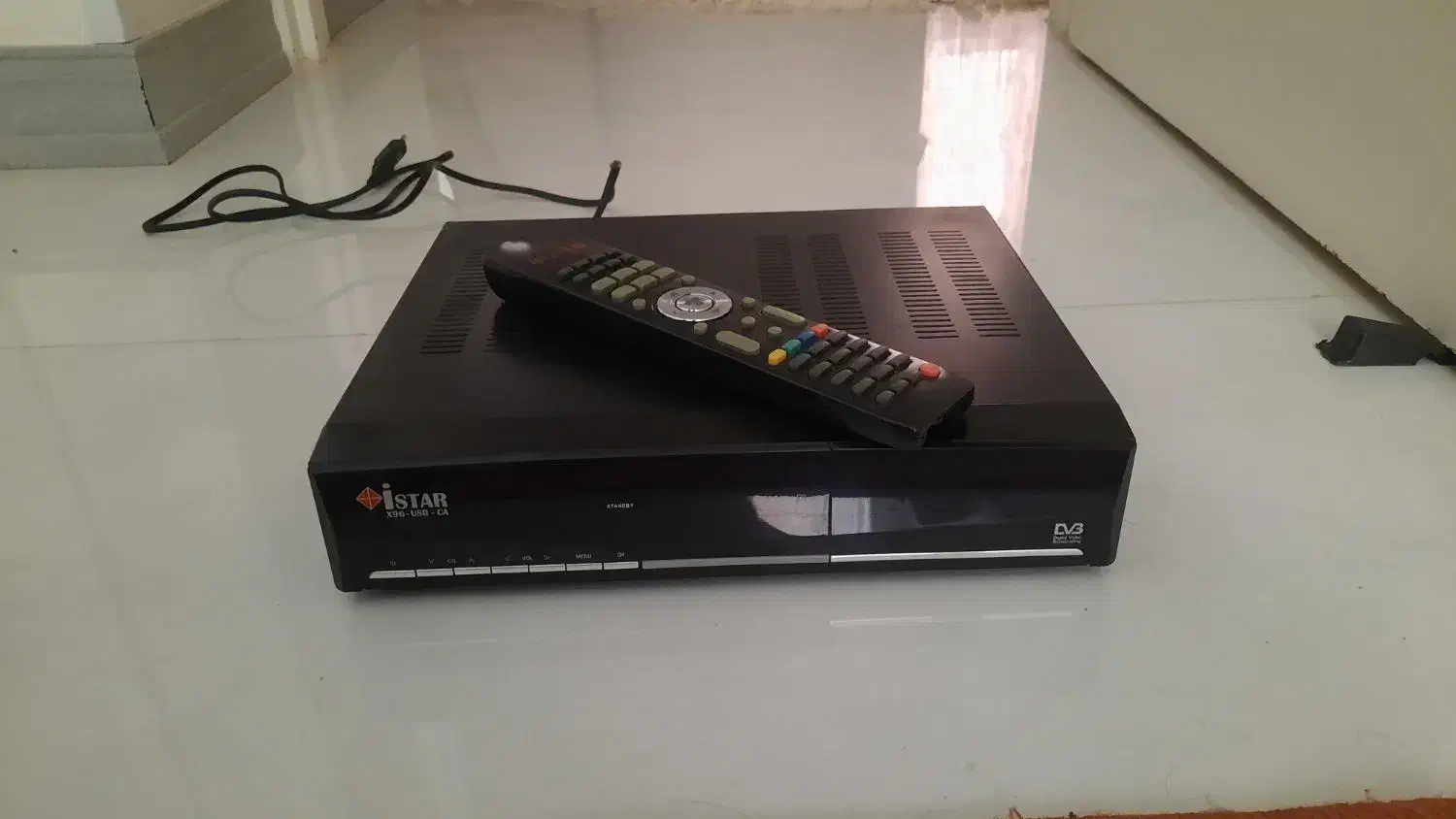 گیرنده دیجیتال|صوتی و تصویری|تهران, شهران جنوبی|دیوار