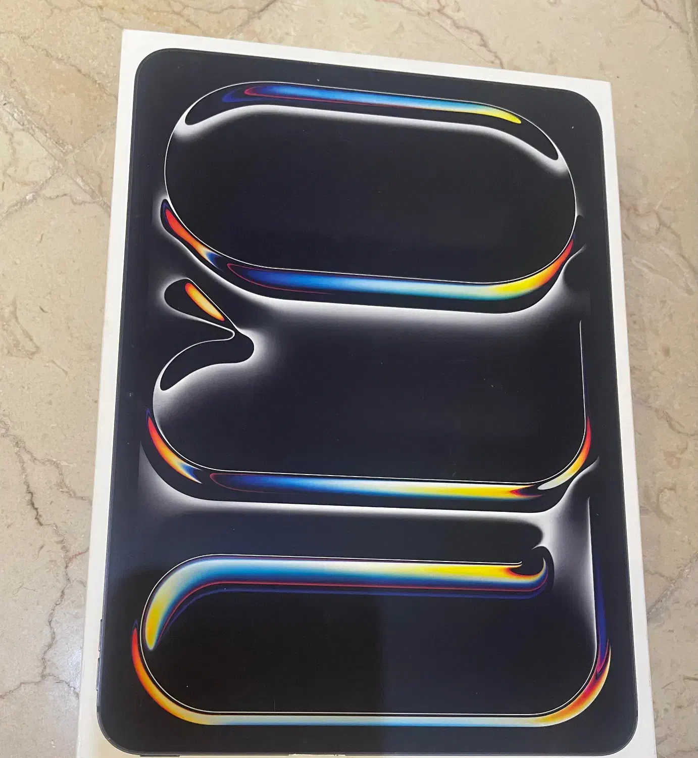 Ipad pro m5 2025 11inch 256G|تبلت|یزد, |دیوار