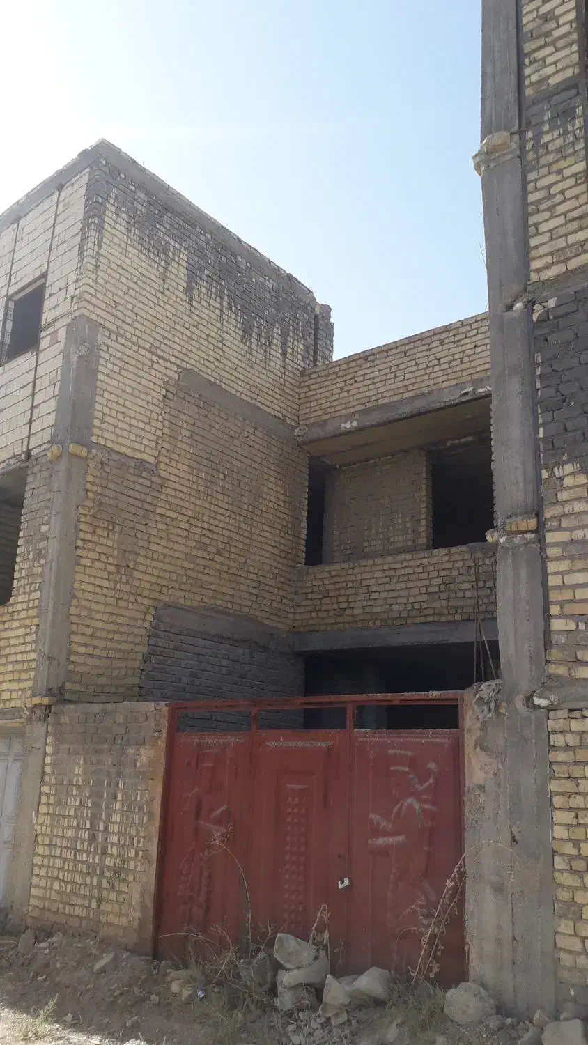 فروش اسکلت|فروش خانه و ویلا|شیراز, ماه فیروزان|دیوار