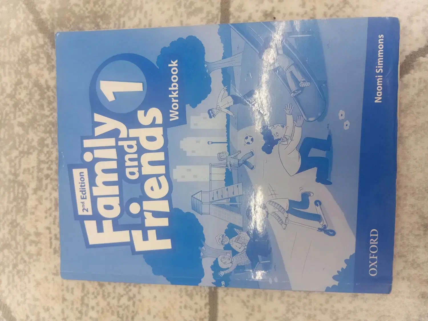 چند عدد کتاب زبان|کتاب و مجله آموزشی|همدان, |دیوار