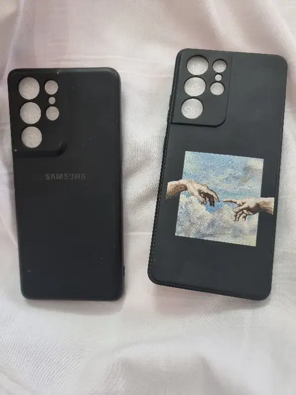 گاردگوشی|لوازم جانبی موبایل و تبلت|اصفهان, باتون|دیوار