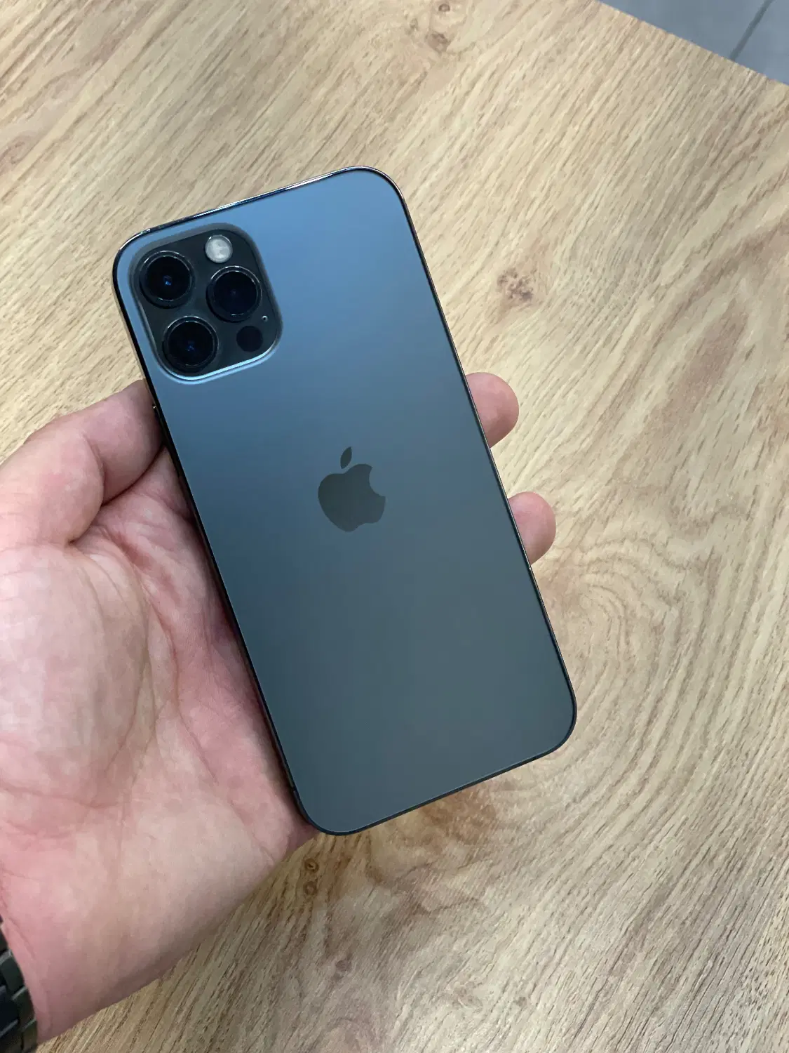 12Pro 128G|موبایل|مشهد, بهشت|دیوار