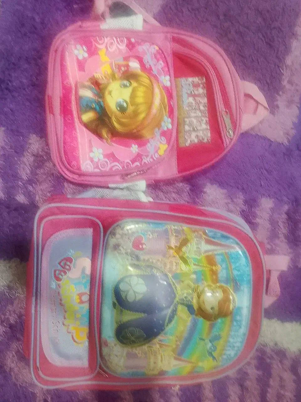 دو عدد کیف مدرسه|لوازم التحریر|رشت, کوی مهر|دیوار