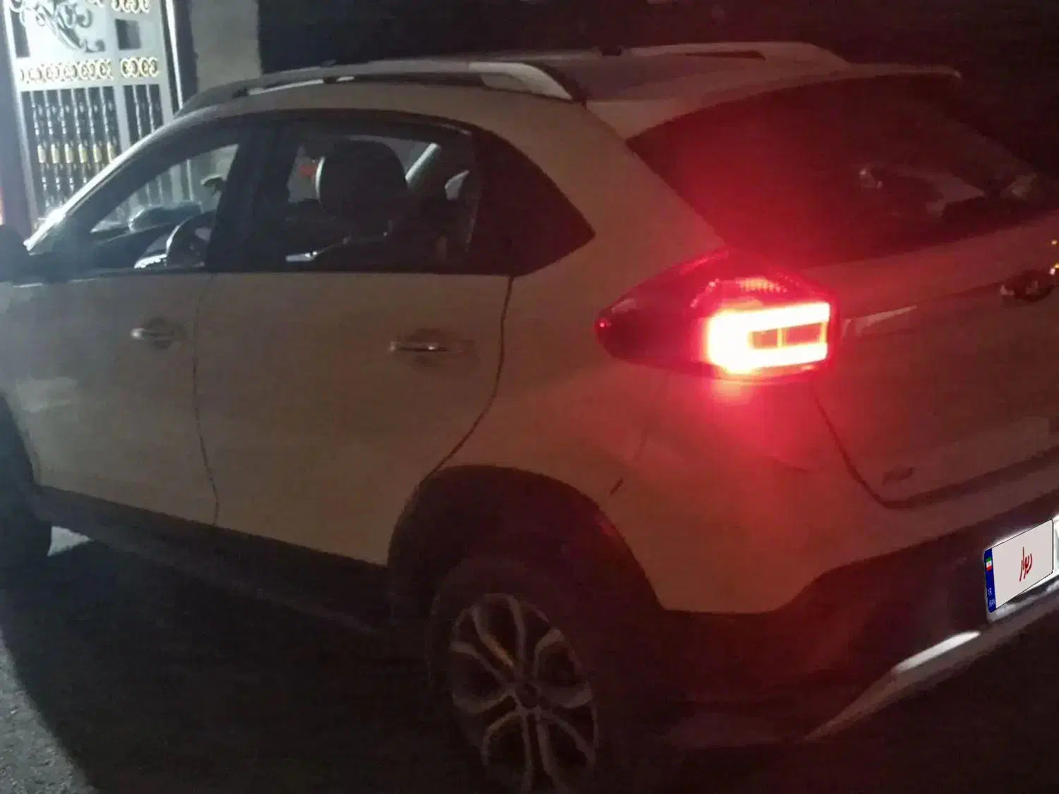 ایکس22 مدل97|خودرو سواری و وانت|رفسنجان, |دیوار