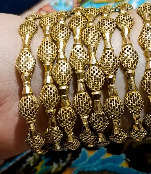 النگو سایز 3|جواهرات|بندر کنگان, |دیوار