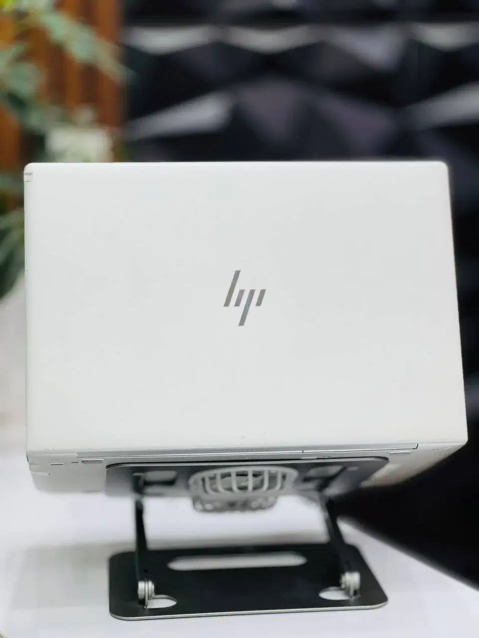 لپ تاپ HP ELITEBOOK 850 G6 آلومینیومی i7 دانشجویی|رایانه همراه|یزد, |دیوار