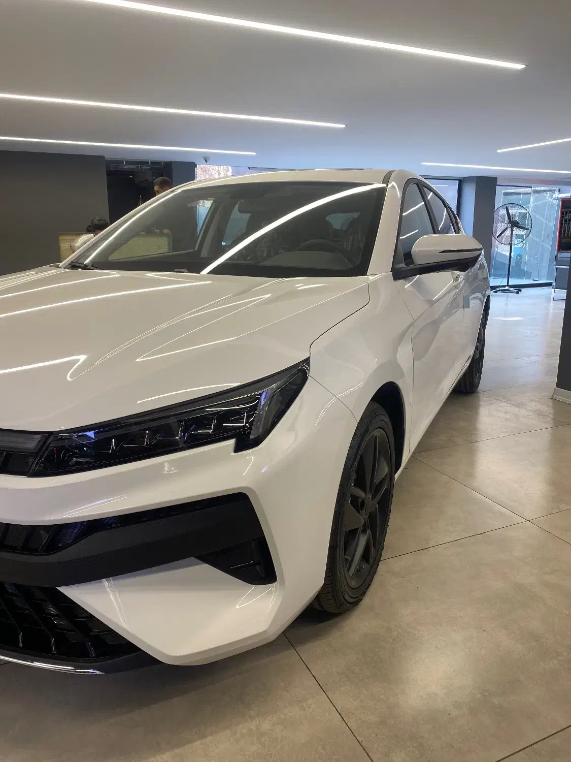 Kmc j7 ۶۰ روزه قطعی|خودرو سواری و وانت|تهران, سید خندان (جلفا)|دیوار