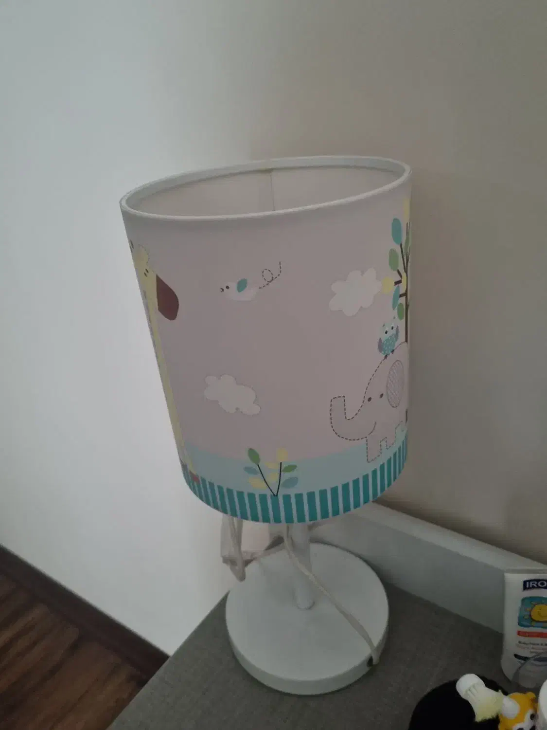 لوازم کودک|چراغ خواب و آباژور|فردیس, نسترن غربی|دیوار