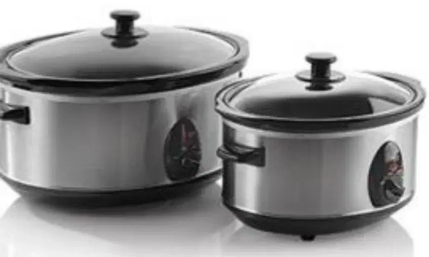 هواپز  اوون توربو  و آرام پز ویداس هردو ۵۵۰۰ تومان|اجاق گاز و لوازم برقی پخت‌وپز|گرگان, |دیوار