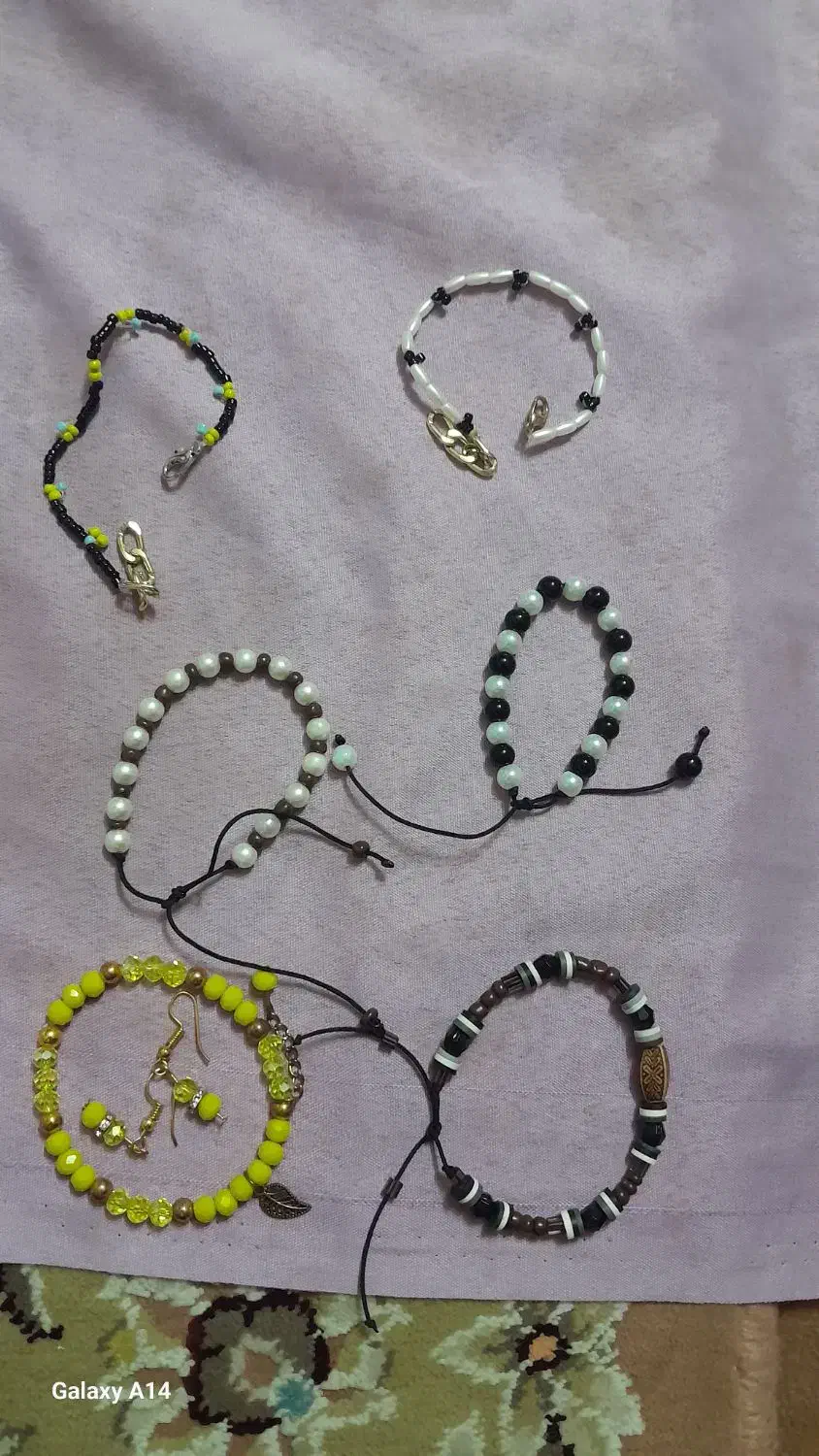 دستبند خوشگل|بدلیجات|یزد, |دیوار