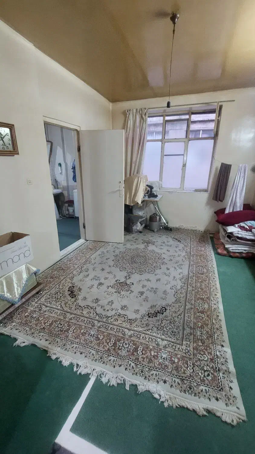 اجاره خانه در یک طبقه و نیم /خیابان علیپور|اجارهٔ خانه و ویلا|تهران, سبلان (لشگر)|دیوار