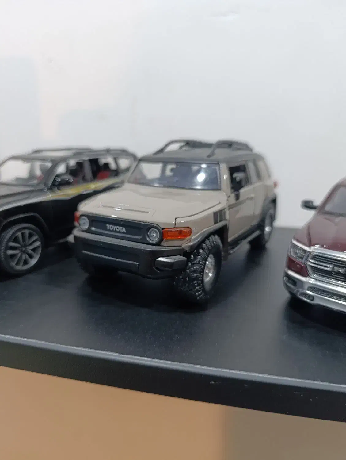 FJ Cruiser|اسباب‌‌بازی|تهران, شیوا|دیوار