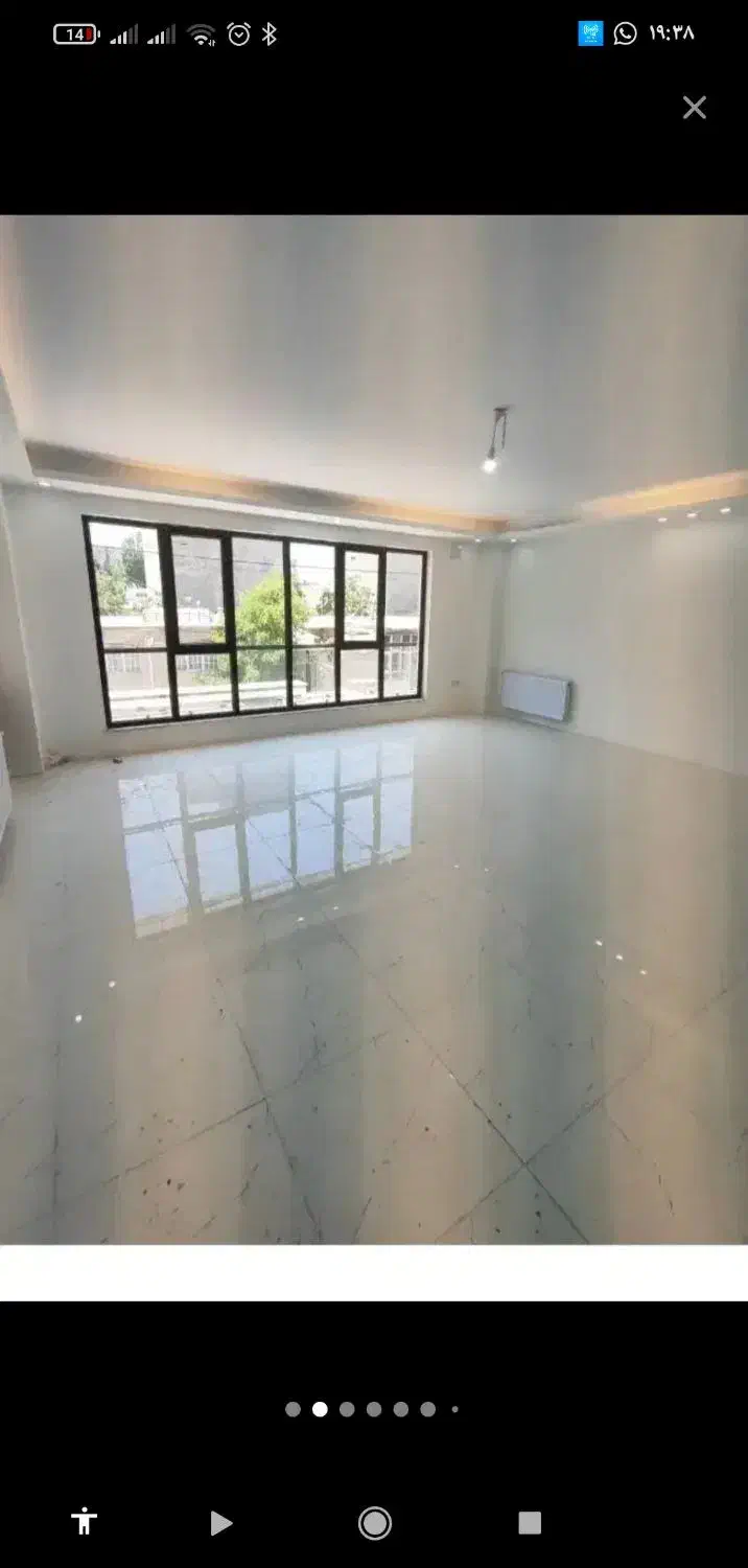 فروش واحد نوساز ساختمان دو نبش میدان آزادی|فروش آپارتمان|ابهر, |دیوار