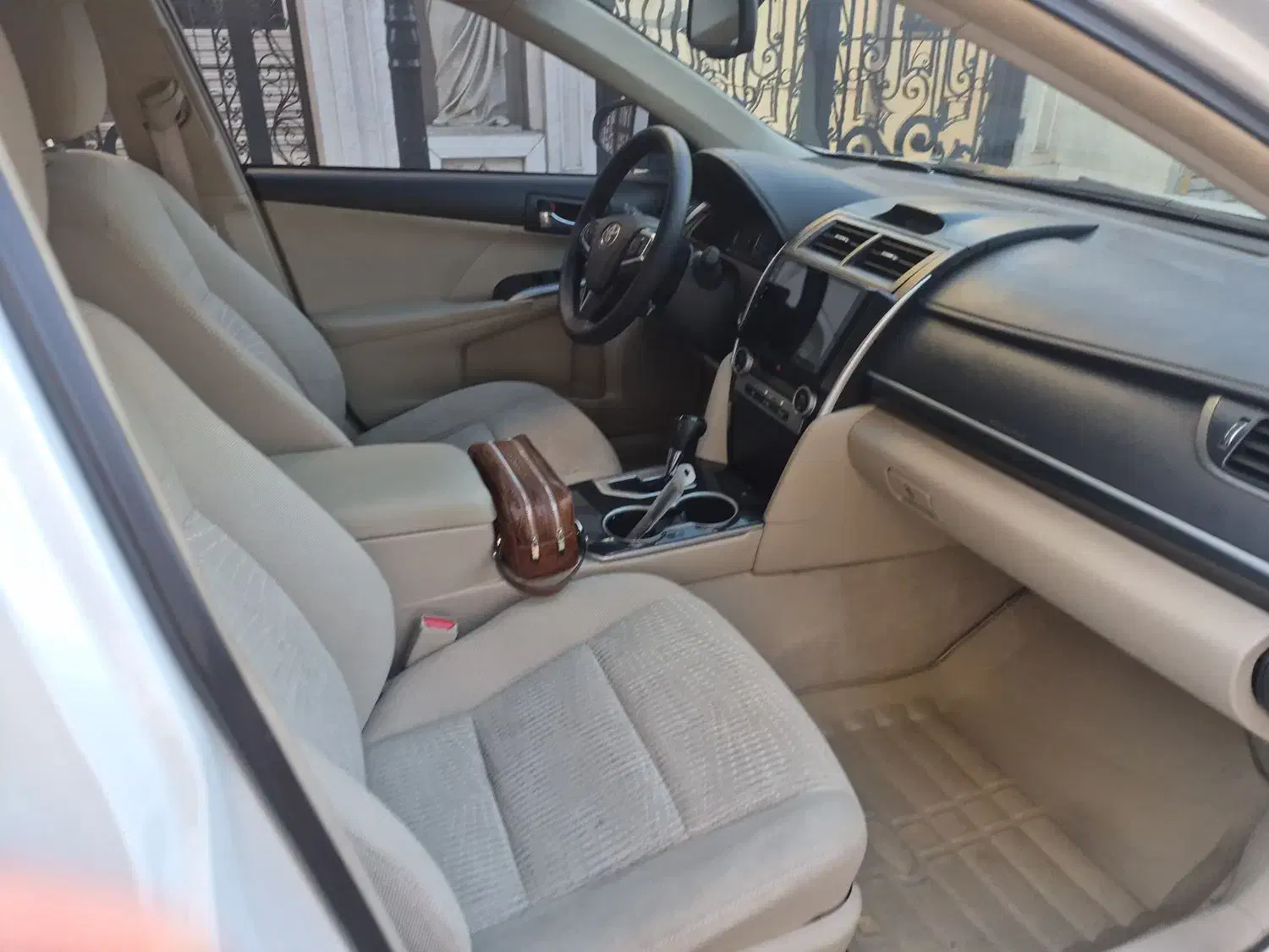 تویوتا کمری ۲۰۱۶|خودرو سواری و وانت|اهواز, گلستان|دیوار