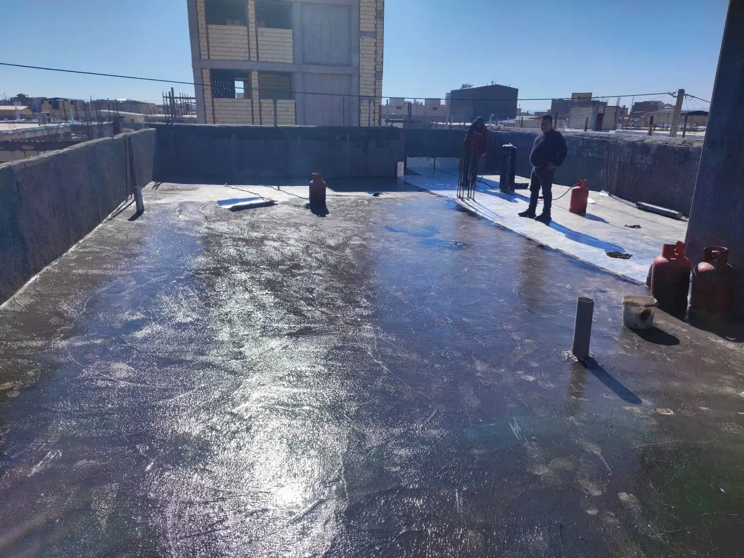 ایزوگام انبیا|عمدهفروشی|سیرجان, |دیوار