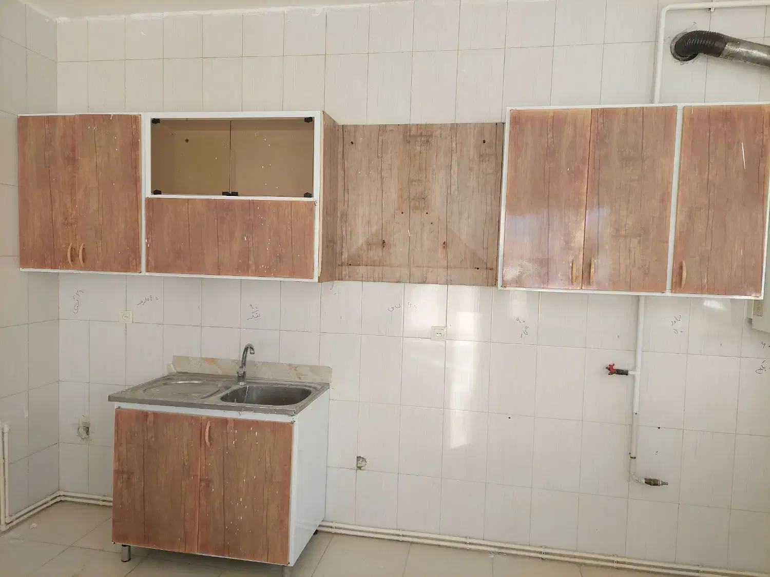 فروش کابینت فلزی|آبچکان و نظمدهنده ظروف|کامیاران, |دیوار