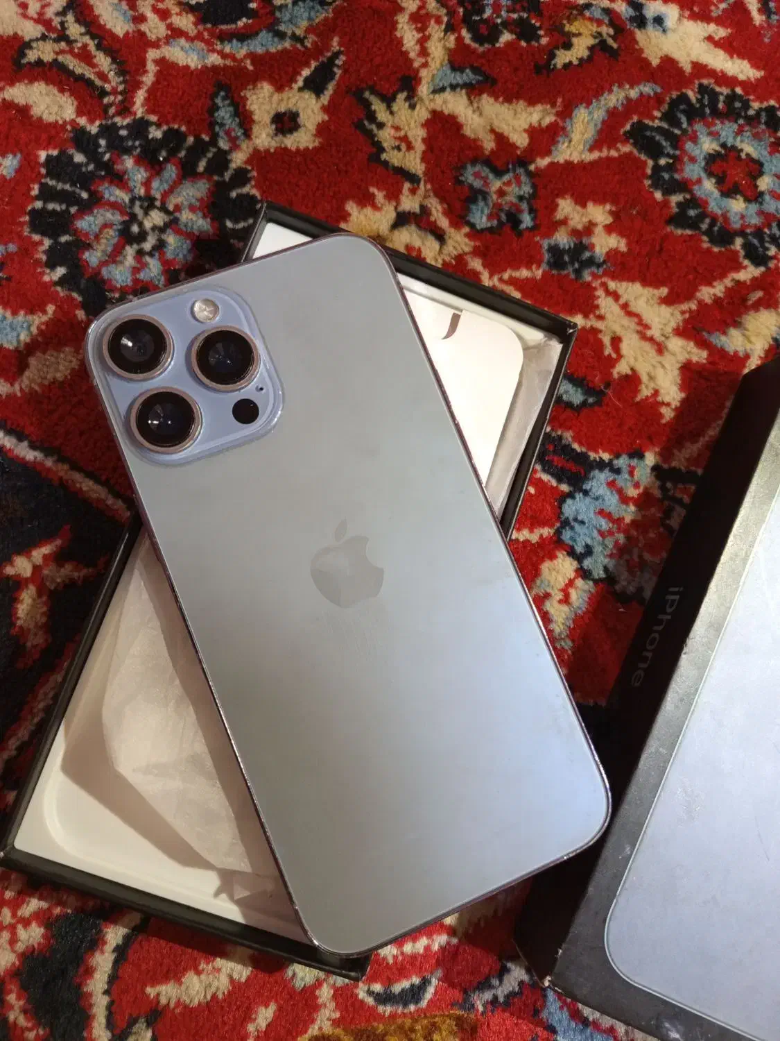 ایفون 13|موبایل|کرمان, |دیوار