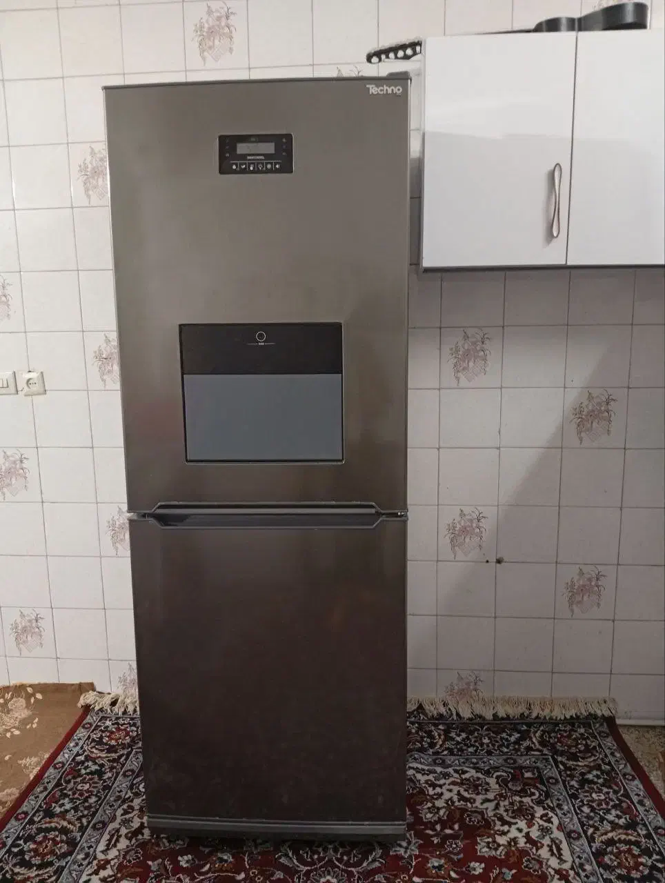 یخچال نو..تکنو|یخچال و فریزر|سبزوار, رضوی|دیوار